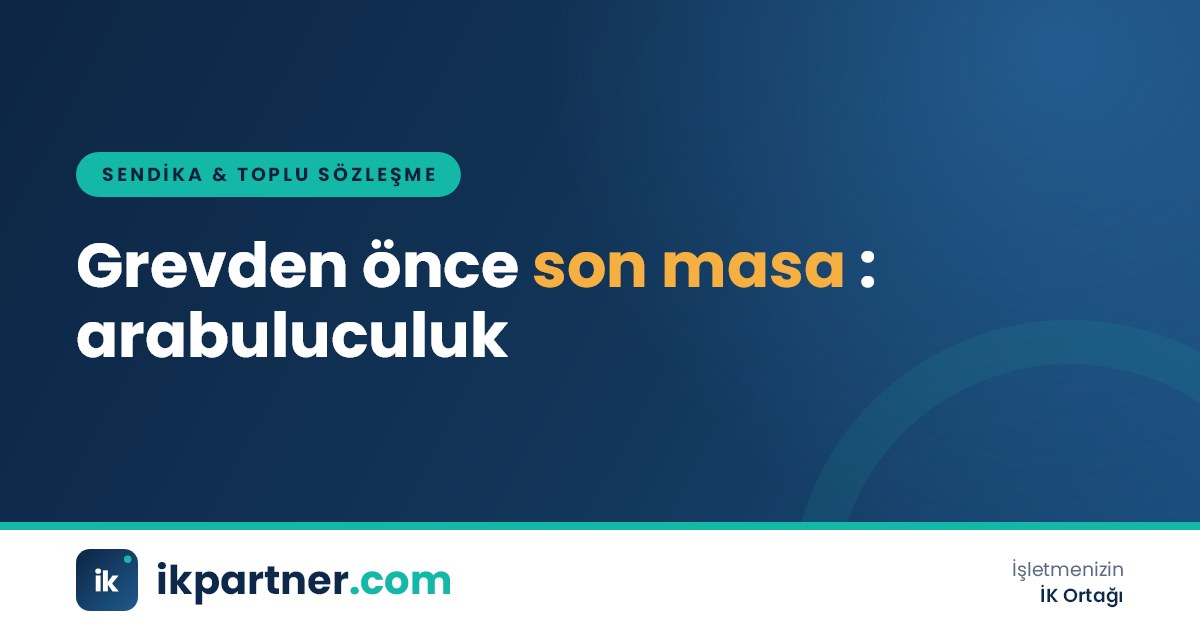 Tarafsız bir arabulucunun ortada oturduğu, iki heyetin karşılıklı görüştüğü toplantı odası