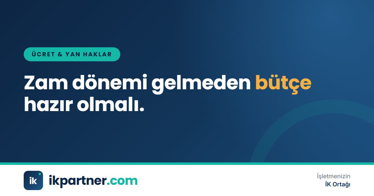 Yönetim toplantısında yıllık personel bütçesi senaryolarını inceleyen ekip