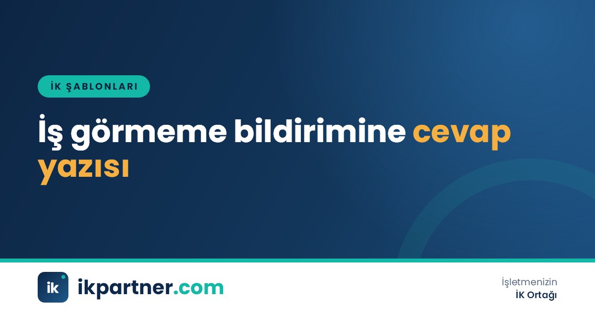 Ücret ödeme planı tablosu, banka dekontları ve işverenin cevap yazısı taslağı