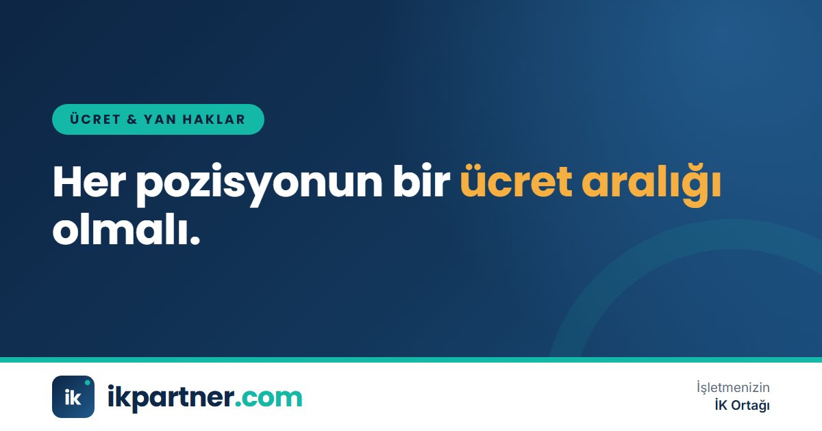 Ekranda farklı kademeler için ücret bantlarını gösteren çubuk grafik