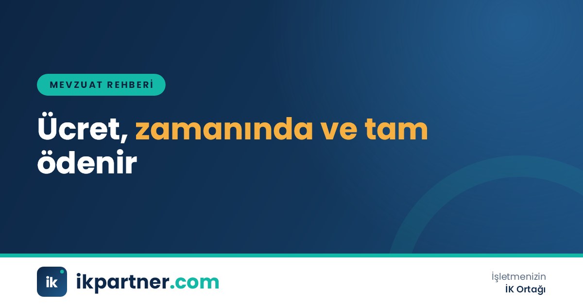 Takvimde işaretlenmiş maaş ödeme günü ve banka hesabı ekranını gösteren görsel