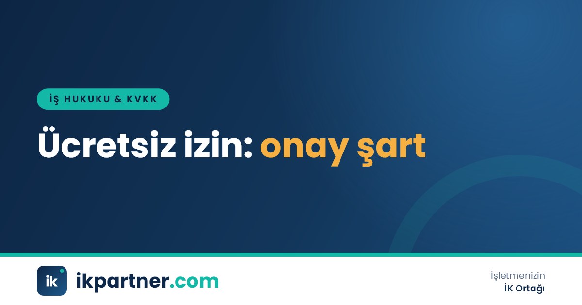 Masada imzalanmayı bekleyen bir izin talep formu ve kalemi gösteren görsel