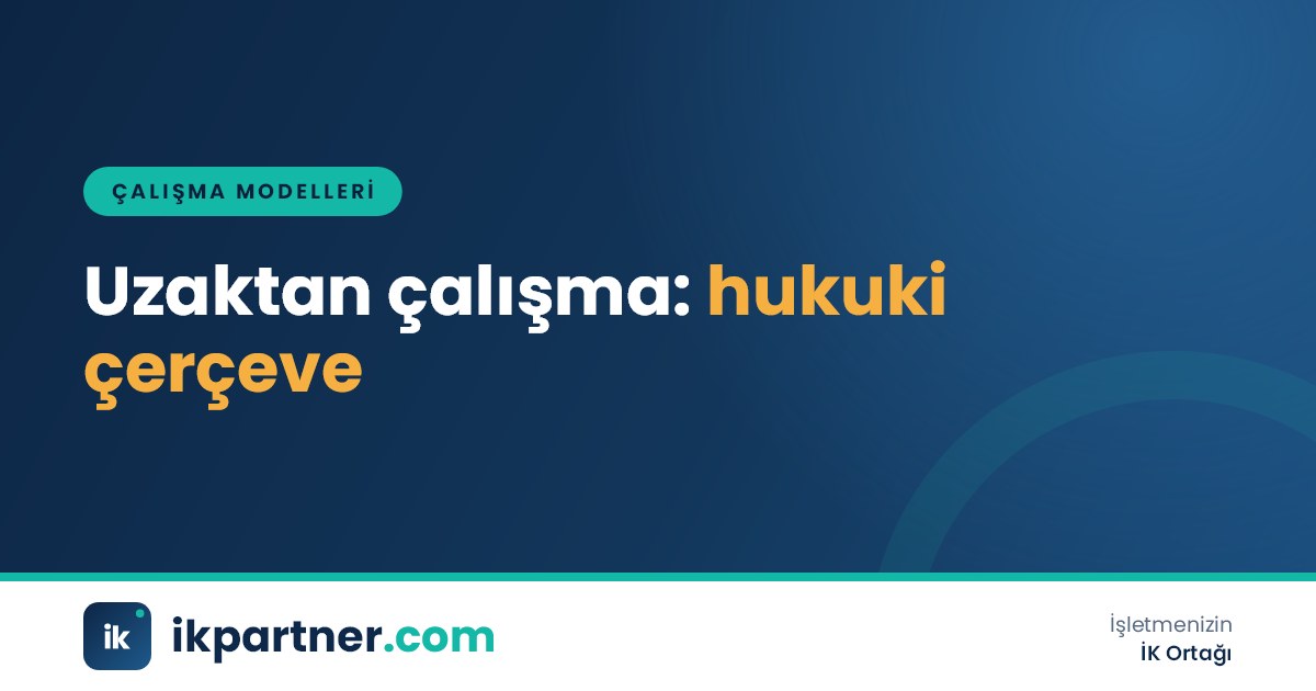 Ev ofisinde dizüstü bilgisayarla çalışan kişi ve masada imzalı uzaktan çalışma sözleşmesi