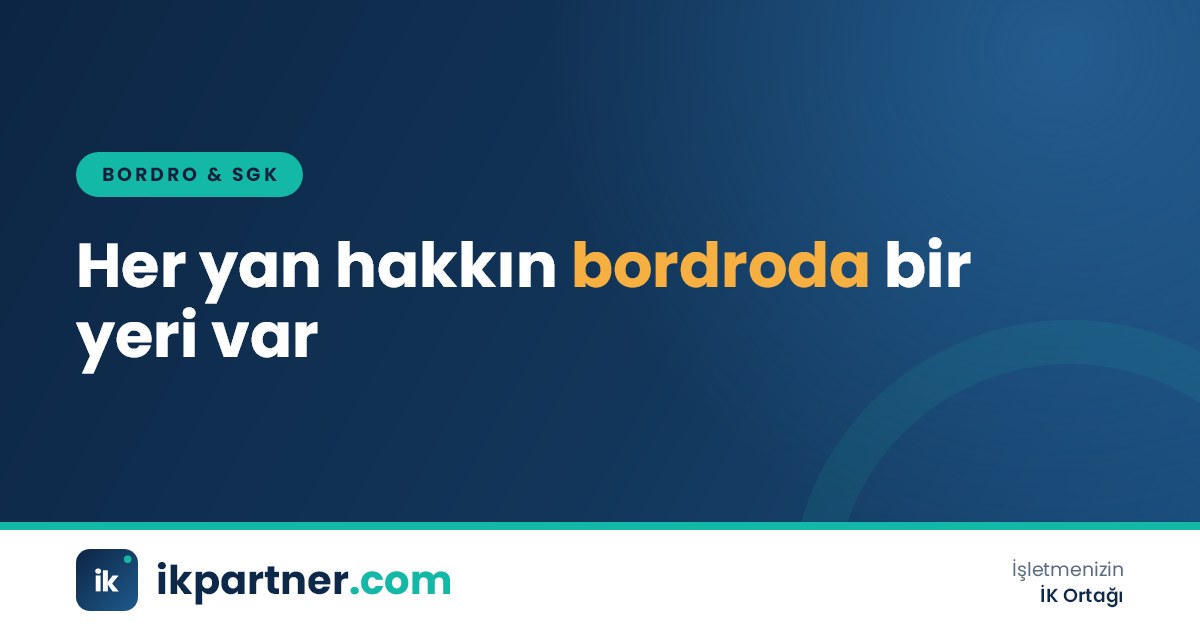 Kazanç, istisna ve kesinti satırları renkli kalemle işaretlenmiş örnek ücret bordrosu