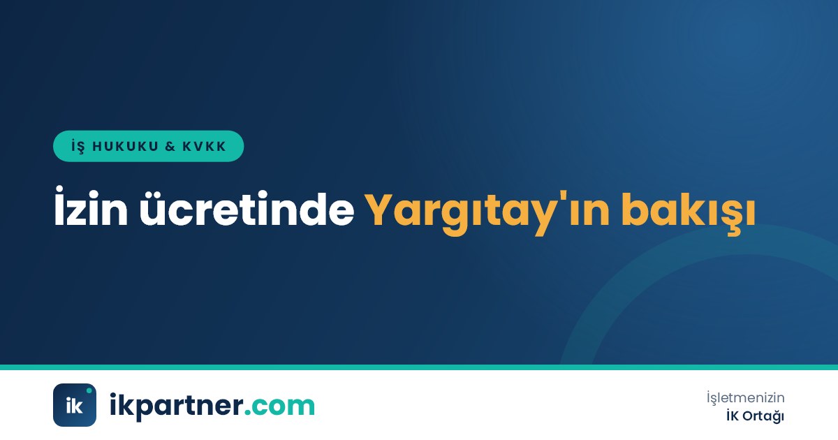 Adalet terazisi, dosya klasörleri ve izin kayıt belgeleriyle yıllık izin ücreti davalarını anlatan görsel